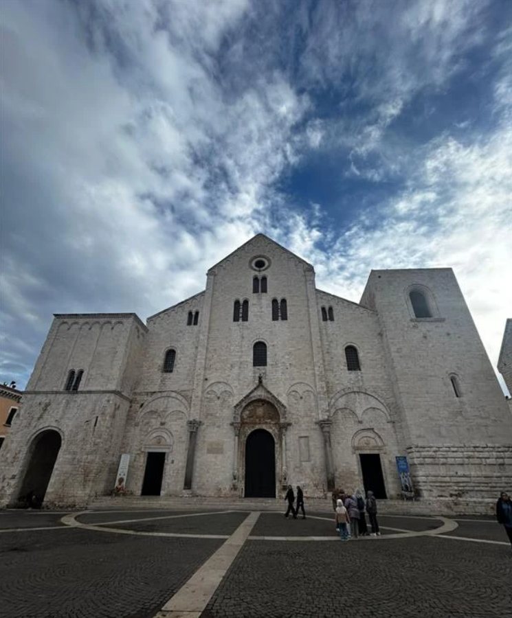 Vị thánh của Giáng Sinh và đại kết